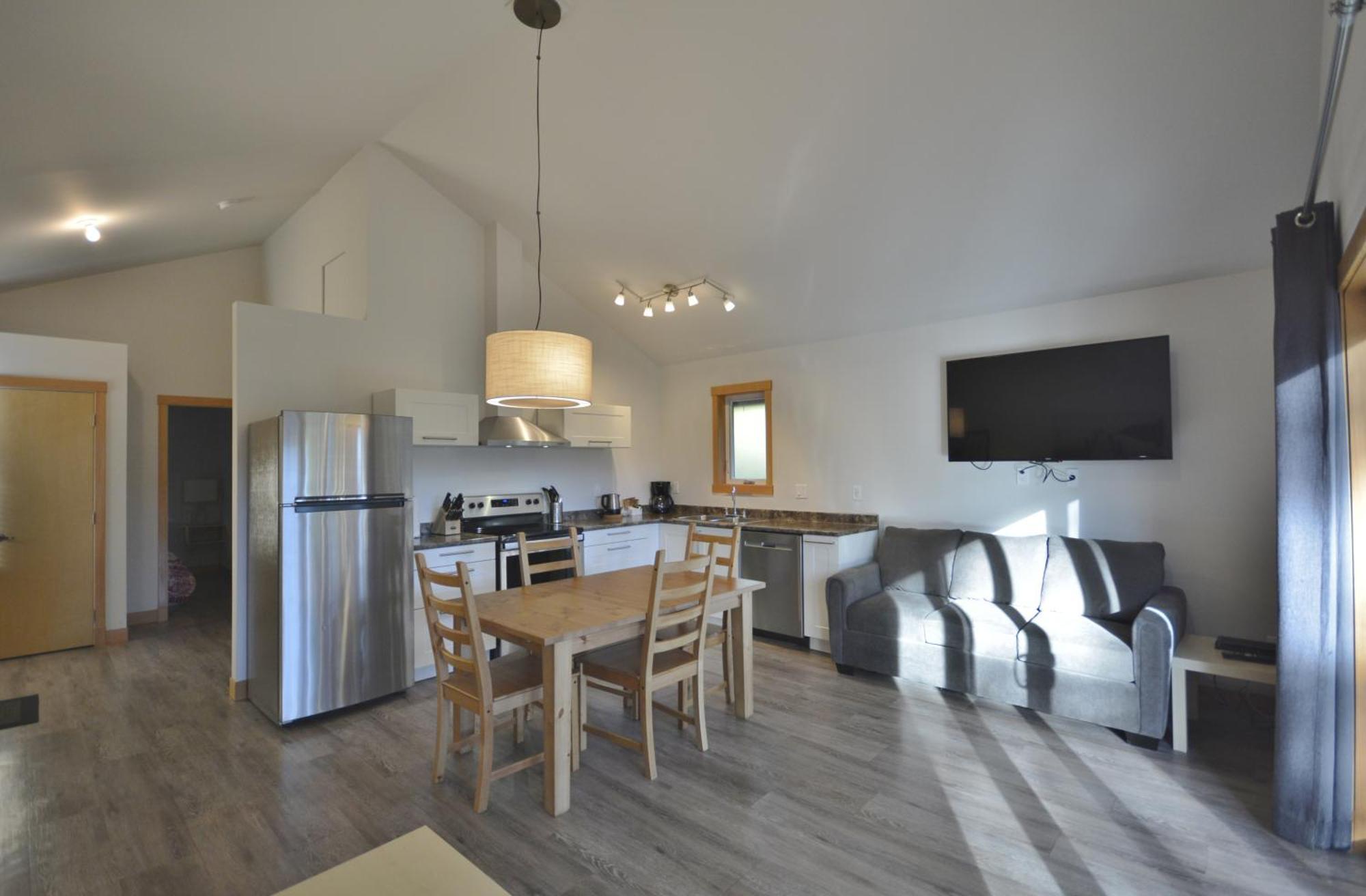 Pender Harbour Resort & Marina Garden Bay Номер фото